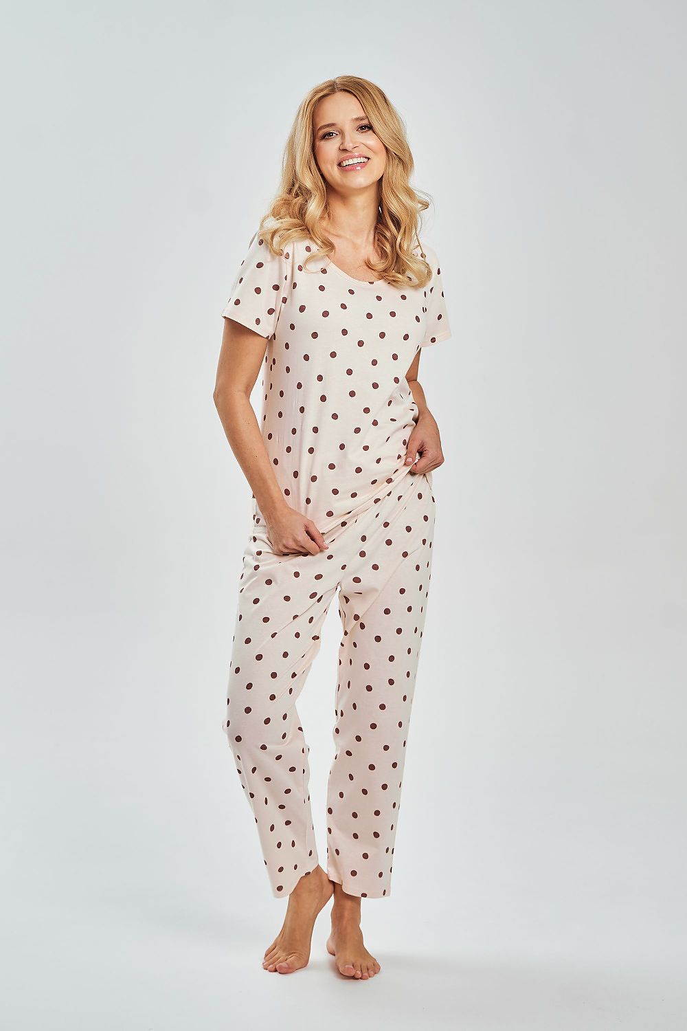  Pižamos model 225164 Taro 