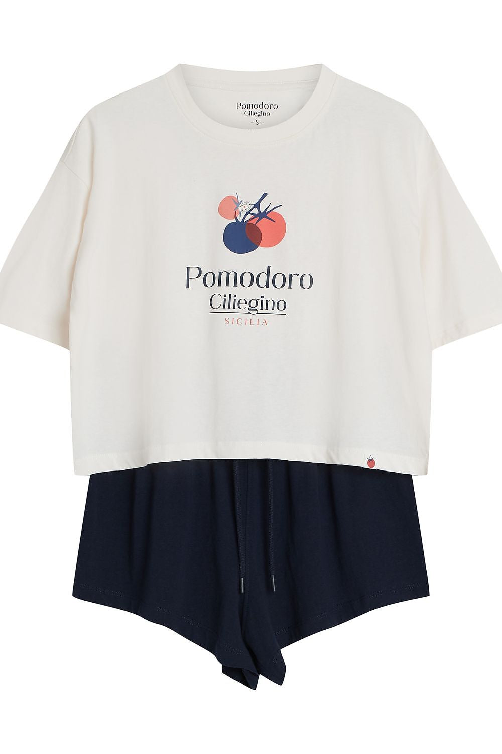  Pižamos model 225437 Henderson 