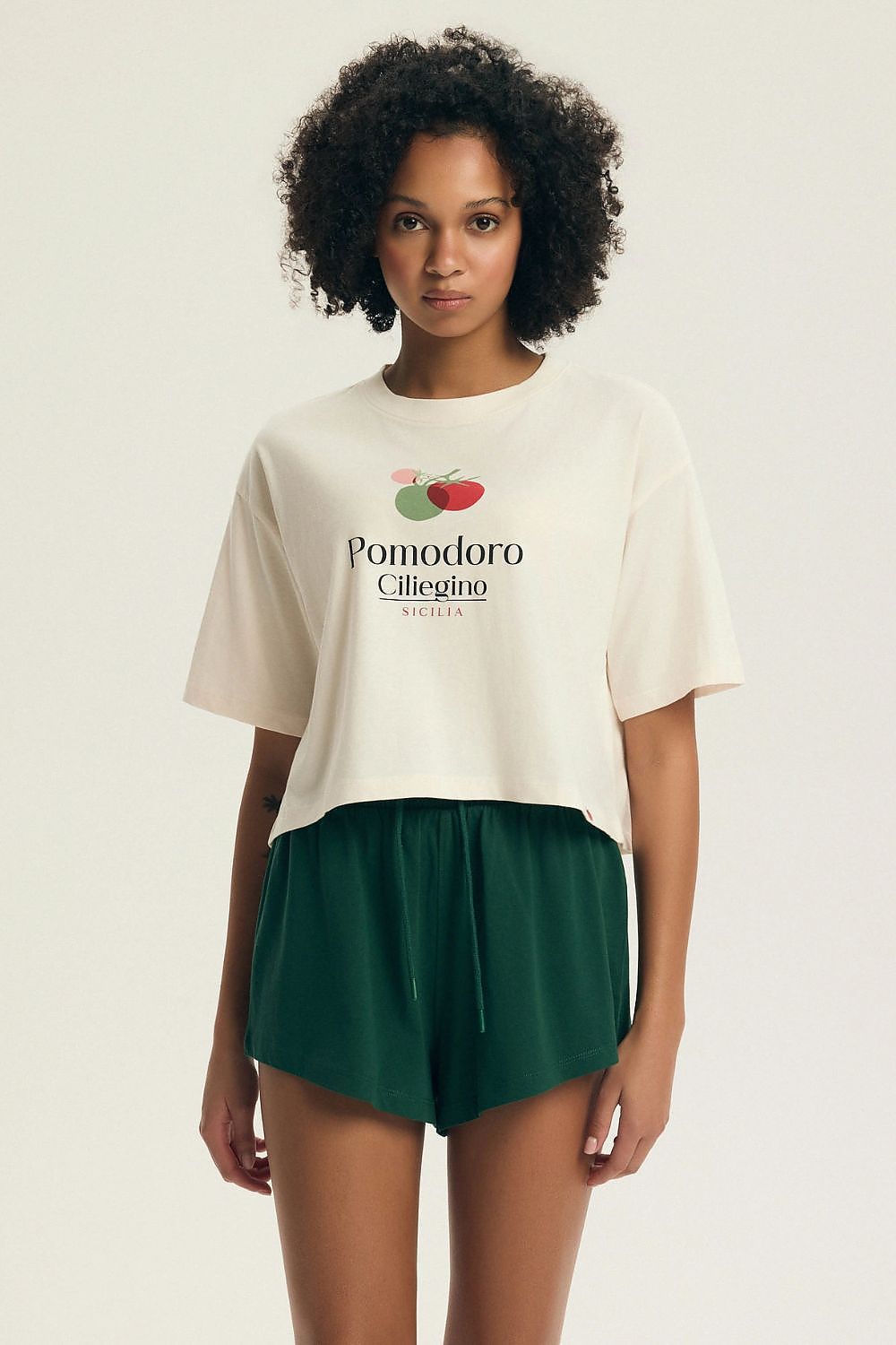  Pižamos model 225438 Henderson 