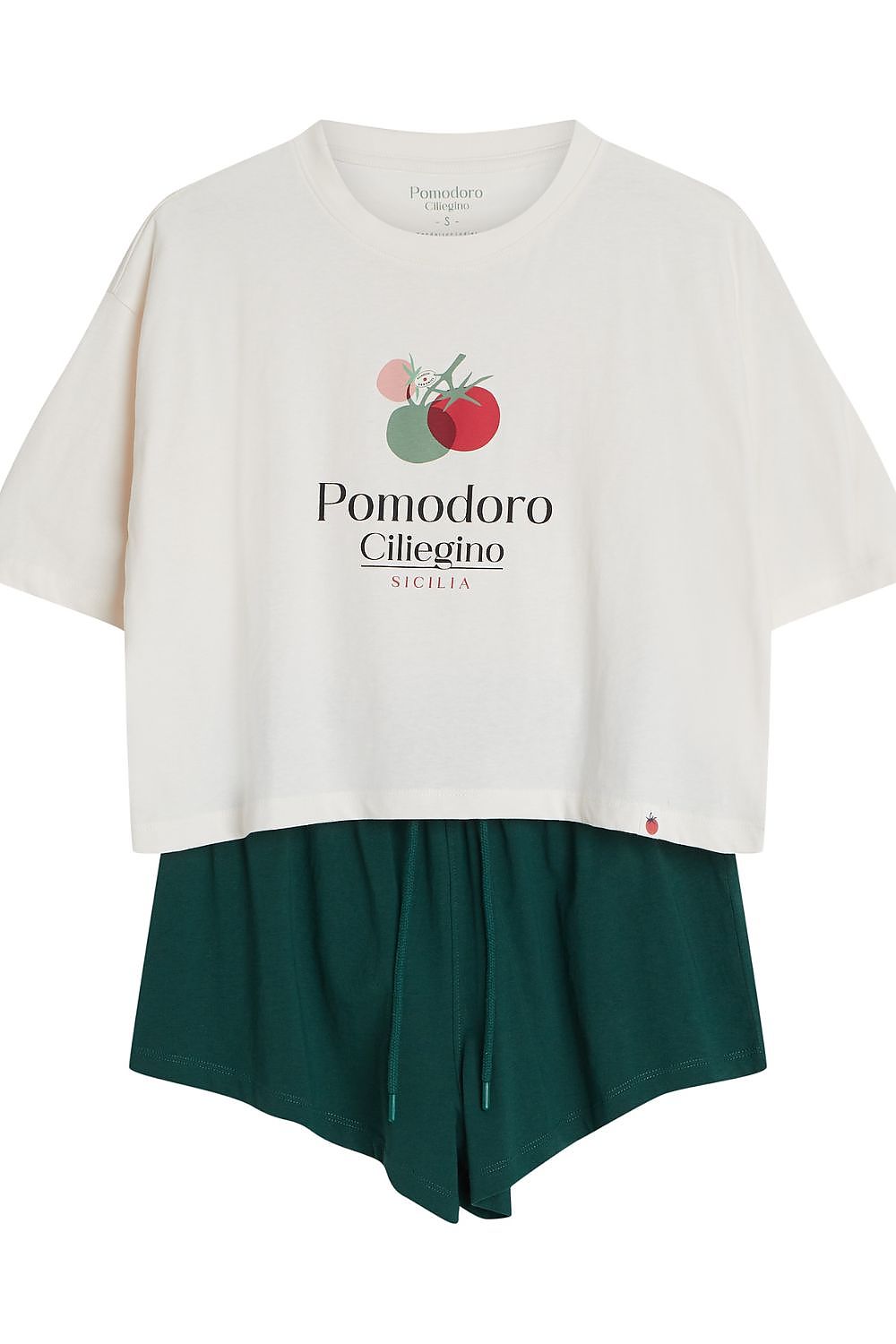  Pižamos model 225438 Henderson 