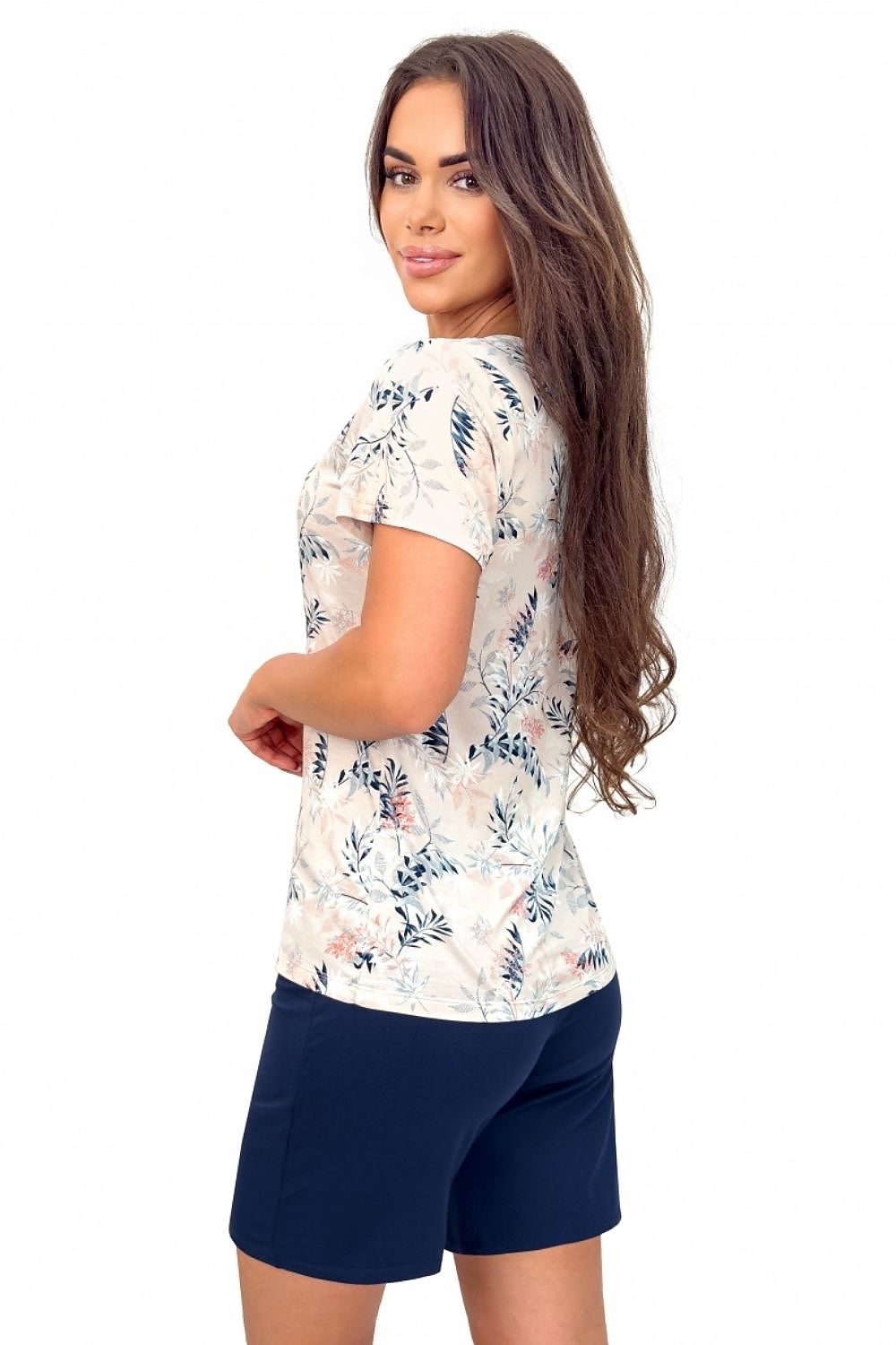  Pižamos model 225959 Donna 