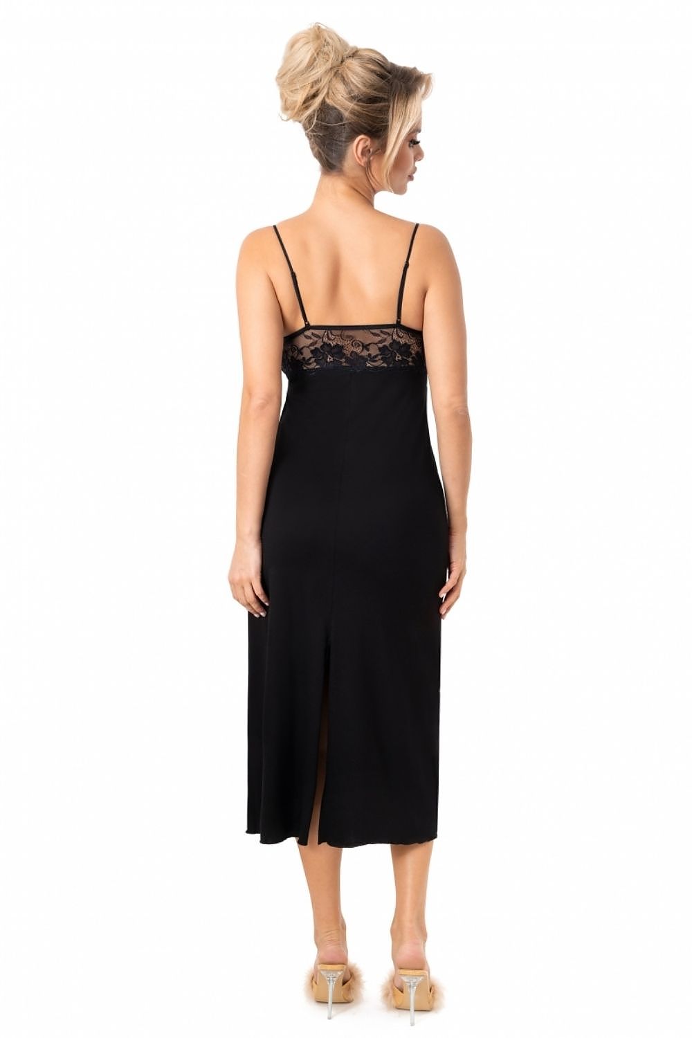  Naktiniai marškiniai model 225960 Donna 