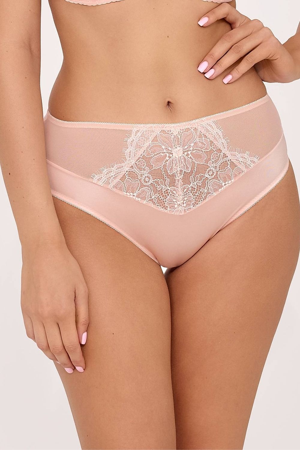  Brazilų stiliaus kelnaitės model 226054 Ava 