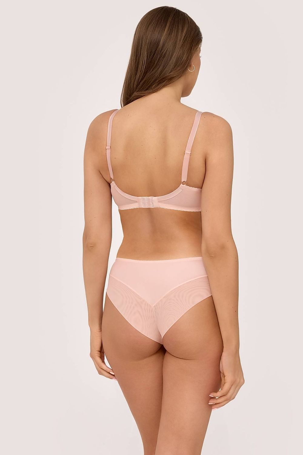  Brazilų stiliaus kelnaitės model 226054 Ava 