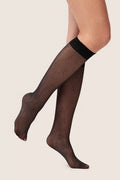  Kelio aukštakulnės kojinės model 226264 Gabriella 