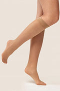  Kelio aukštakulnės kojinės model 226265 Gabriella 
