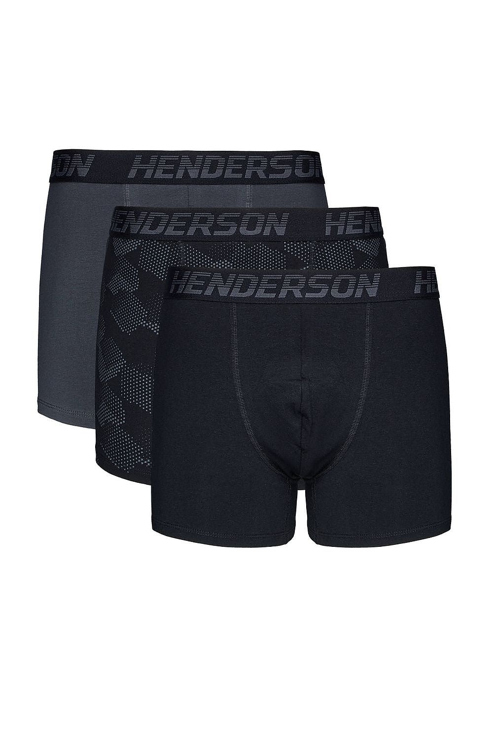  Nustatyti model 226601 Henderson 