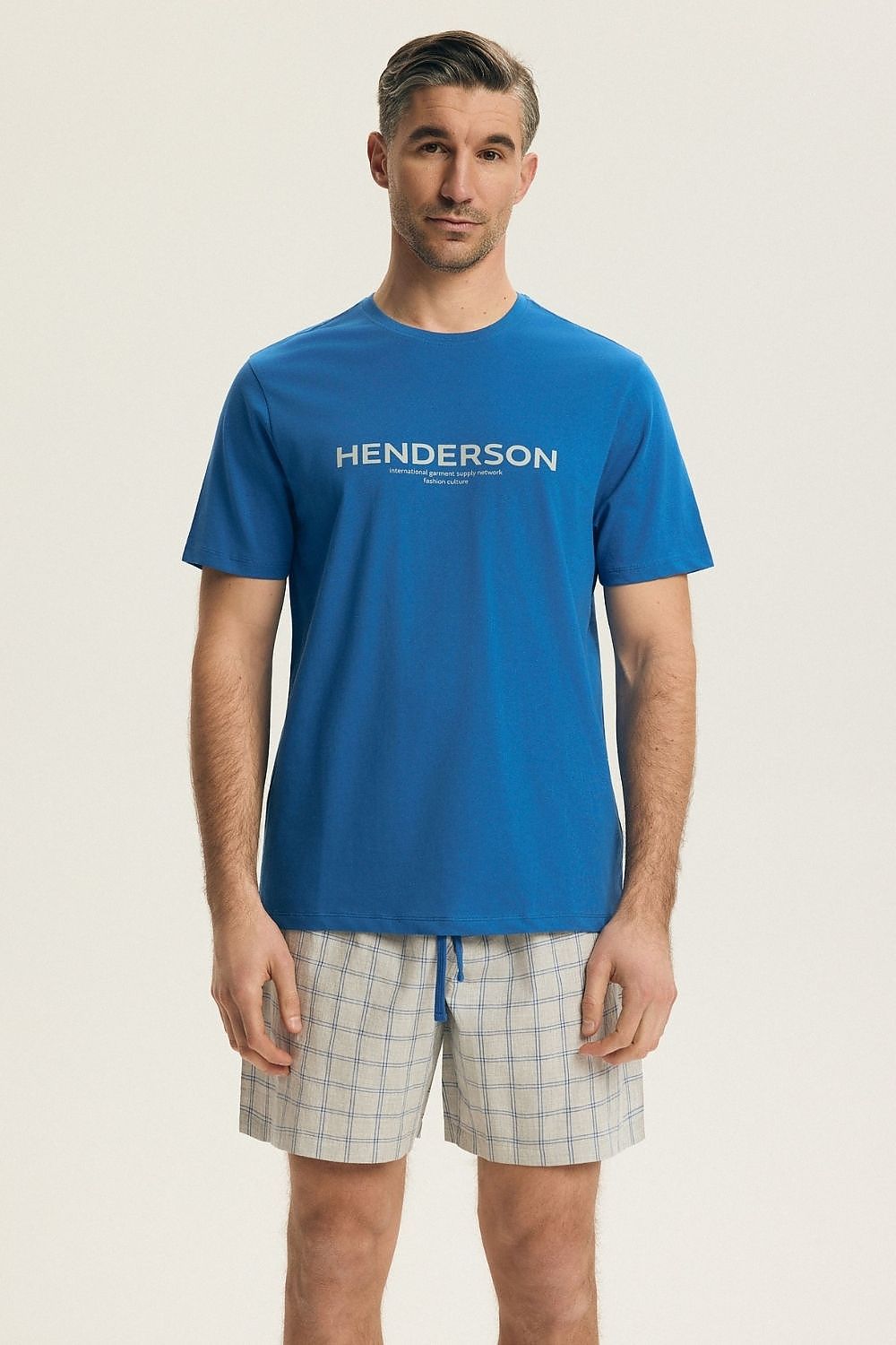  Pižamos model 226605 Henderson 