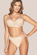  Brazilų stiliaus kelnaitės model 226769 Kinga 