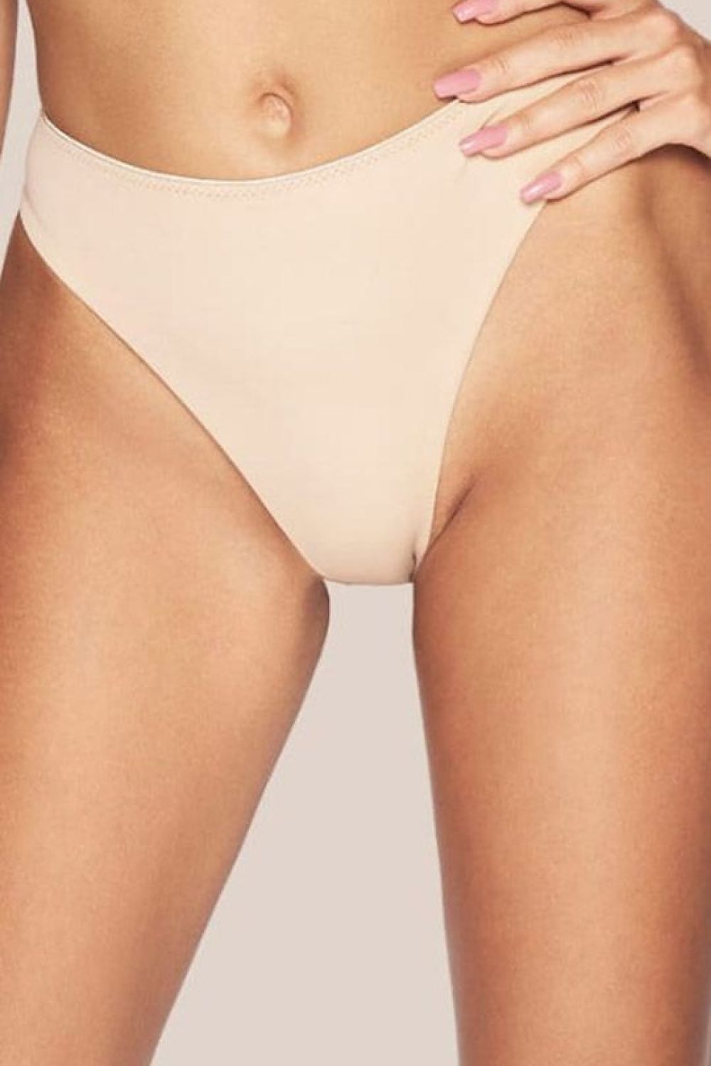  Brazilų stiliaus kelnaitės model 226769 Kinga 