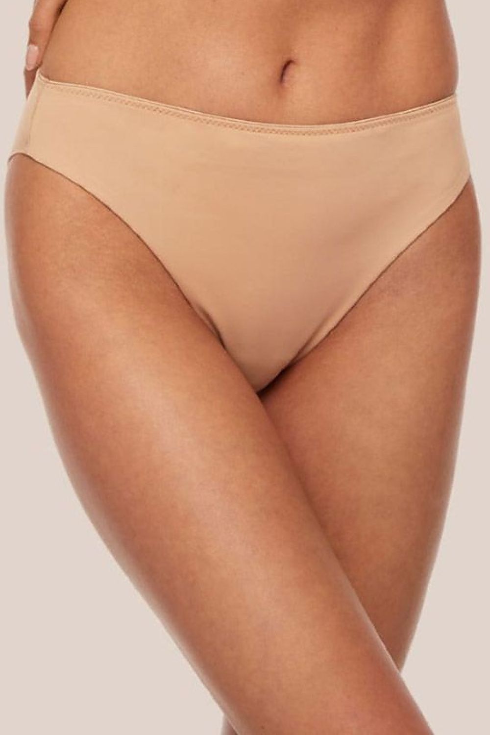  Brazilų stiliaus kelnaitės model 226772 Kinga 