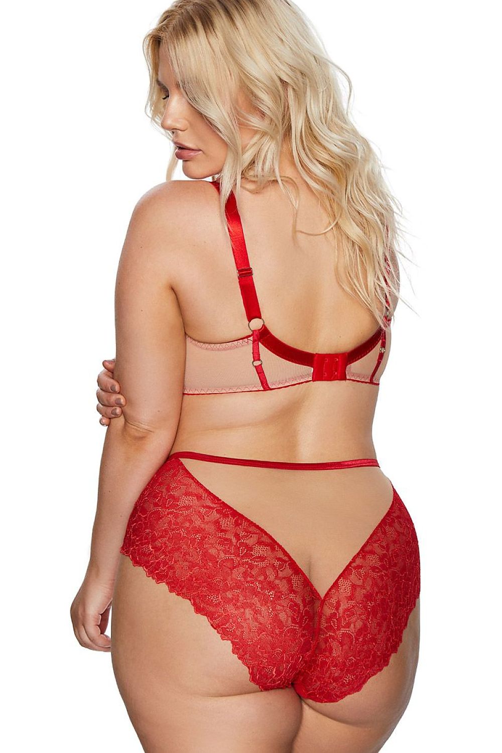  Kelnaitės model 226782 Kinga 