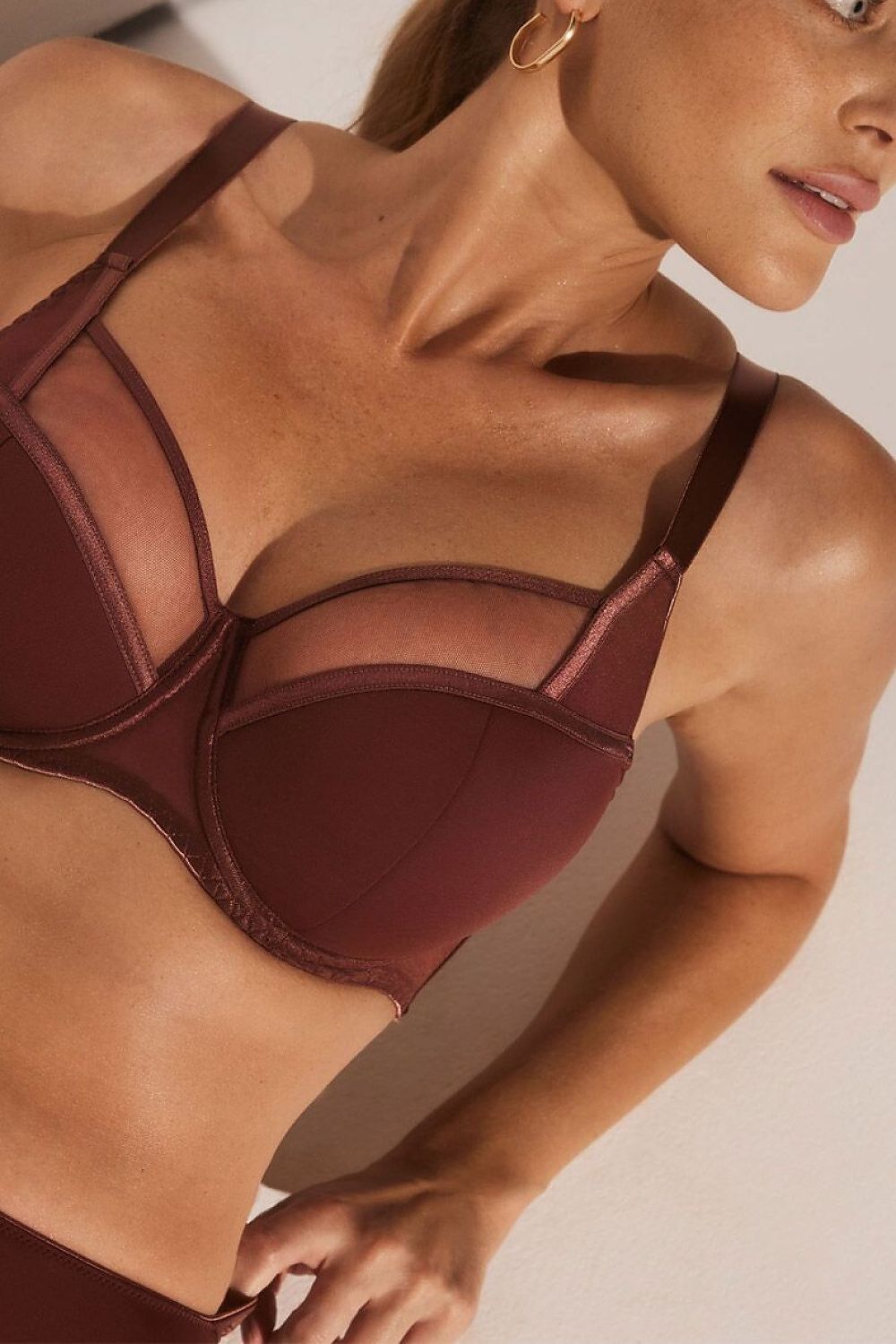  Pusiau minkštas model 226843 Kinga 