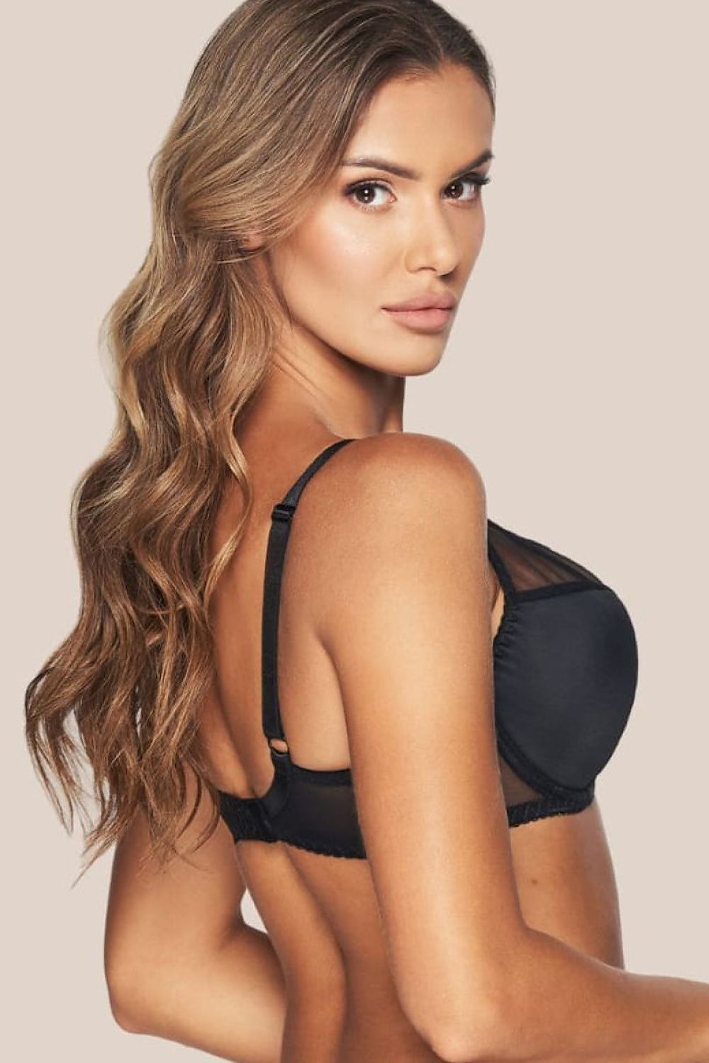  Pusiau minkštas model 227023 Kinga 