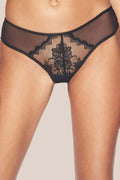 Brazilų stiliaus kelnaitės model 227464 Kinga 