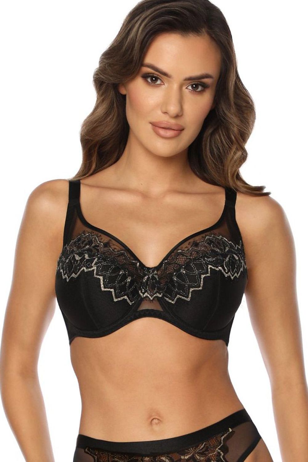  Pusiau minkštas model 227511 Kinga 