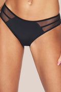  Brazilų stiliaus kelnaitės model 227844 Kinga 