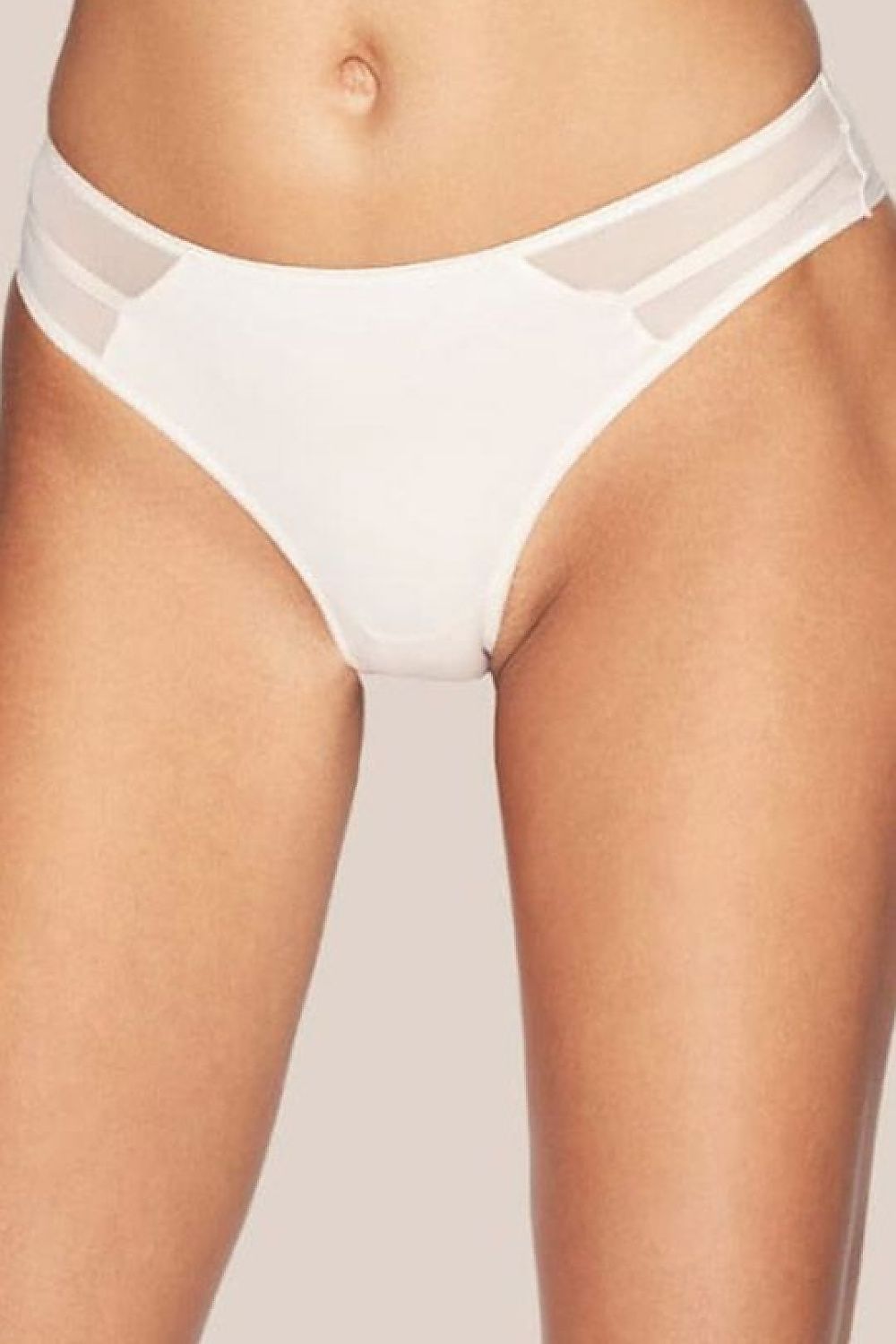  Brazilų stiliaus kelnaitės model 227846 Kinga 