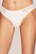  Brazilų stiliaus kelnaitės model 227846 Kinga 