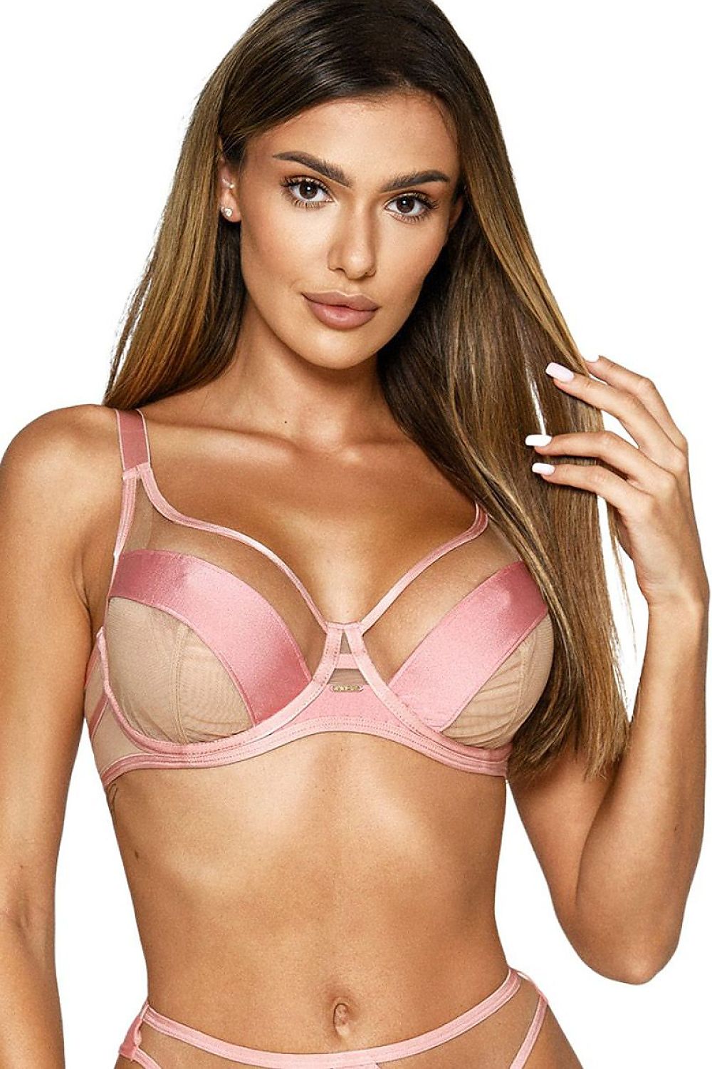  Minkštas model 227955 Kinga 