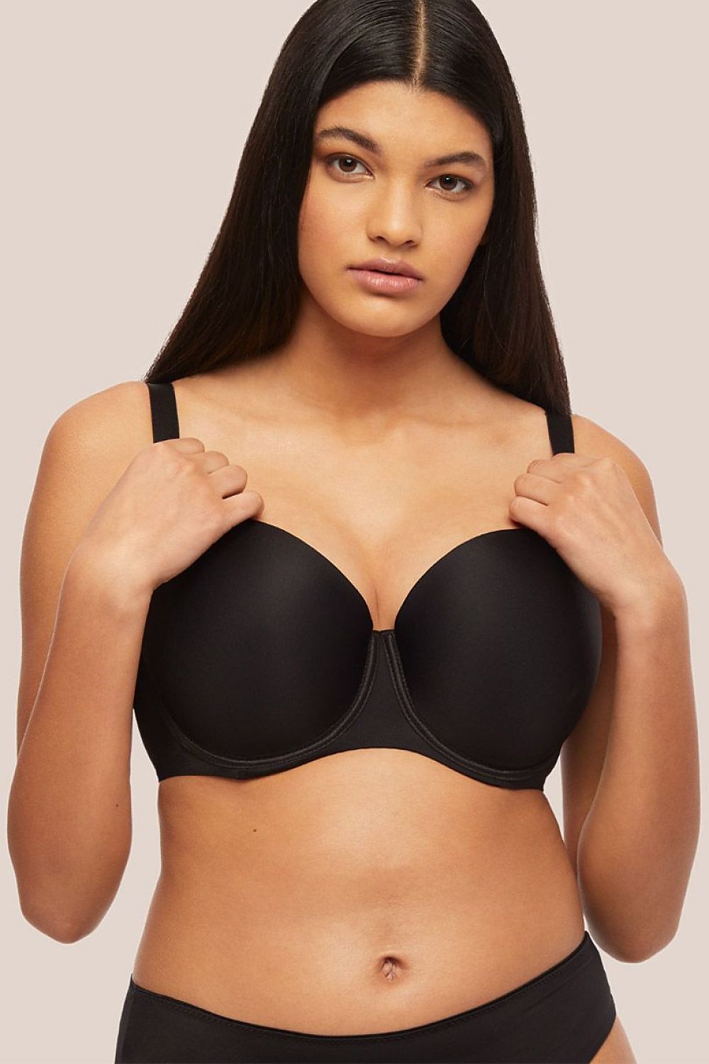  Paminkštinta liemenėlė model 227960 Kinga 