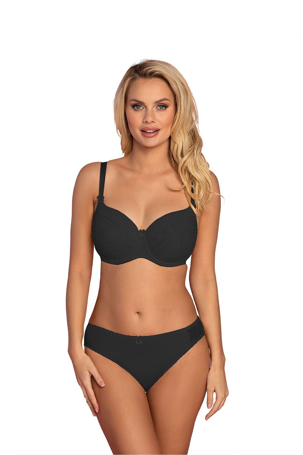  Paminkštinta liemenėlė model 227979 Vena 