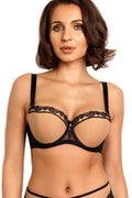  Liemenėlė be petnešėlių model 227984 Vena 