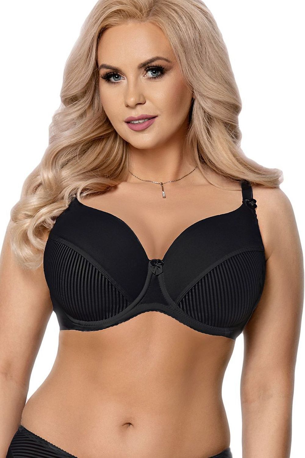  Paminkštinta liemenėlė model 227991 Vena 