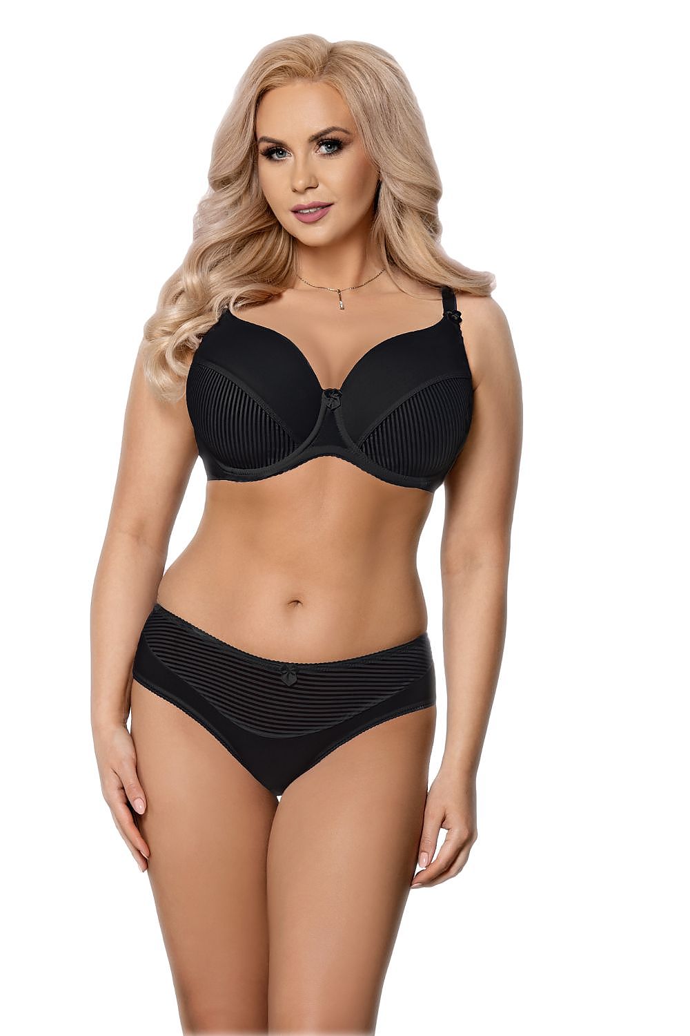  Paminkštinta liemenėlė model 227991 Vena 
