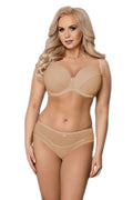  Paminkštinta liemenėlė model 227993 Vena 