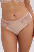  Brazilų stiliaus kelnaitės model 228495 Gaia 
