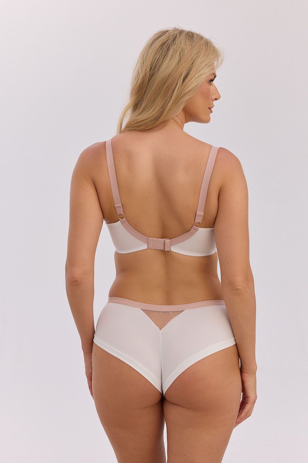  Brazilų stiliaus kelnaitės model 228495 Gaia 