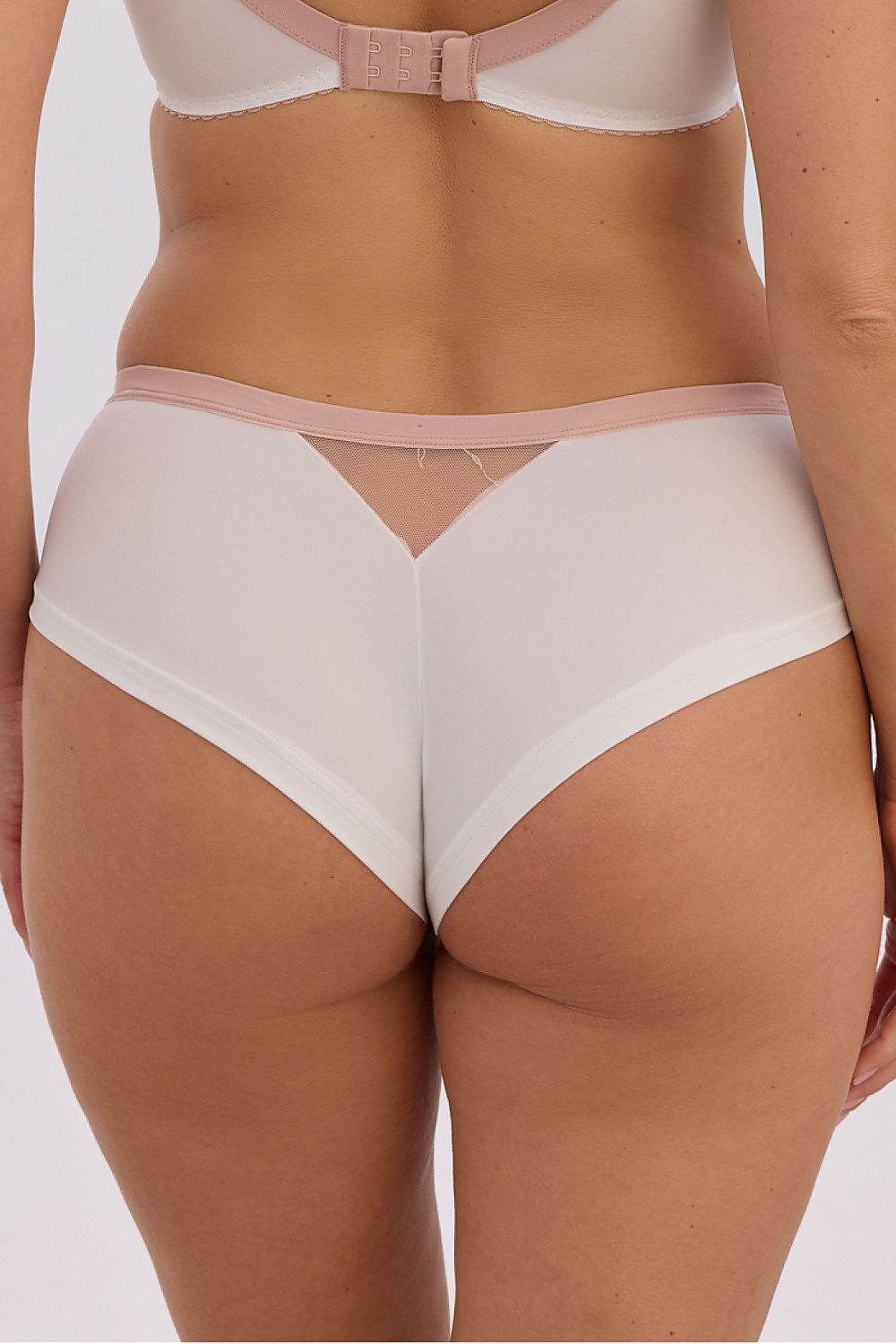  Brazilų stiliaus kelnaitės model 228495 Gaia 
