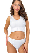  Brazilų stiliaus kelnaitės model 228516 Donna 