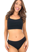  Brazilų stiliaus kelnaitės model 228518 Donna 