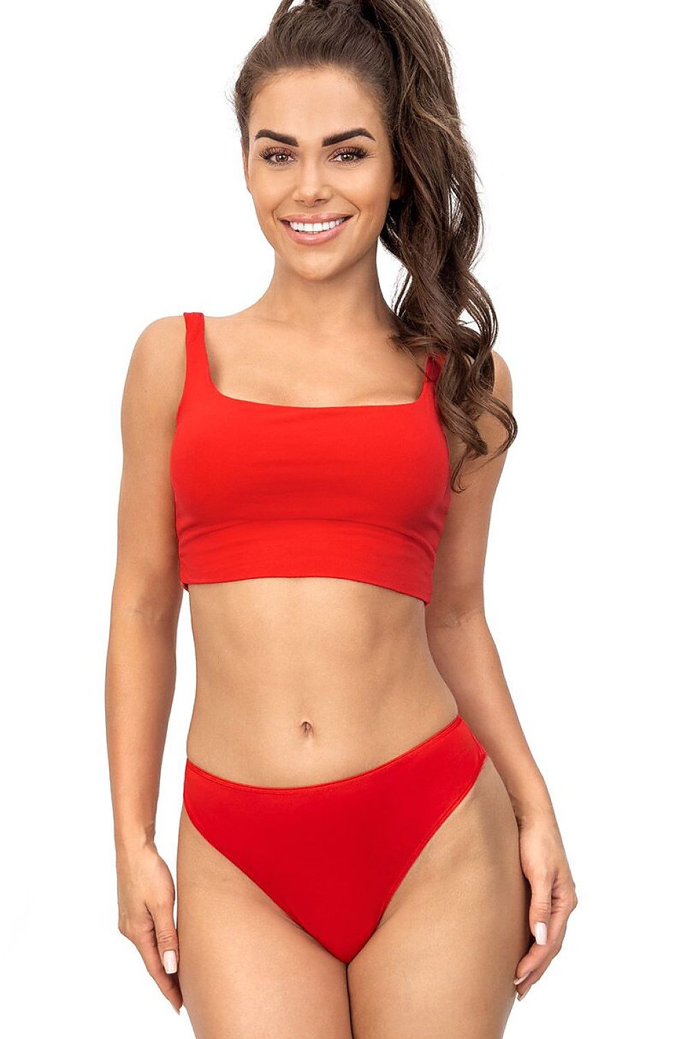  Brazilų stiliaus kelnaitės model 228521 Donna 