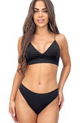  Brazilų stiliaus kelnaitės model 228523 Donna 