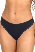  Brazilų stiliaus kelnaitės model 228539 Donna 