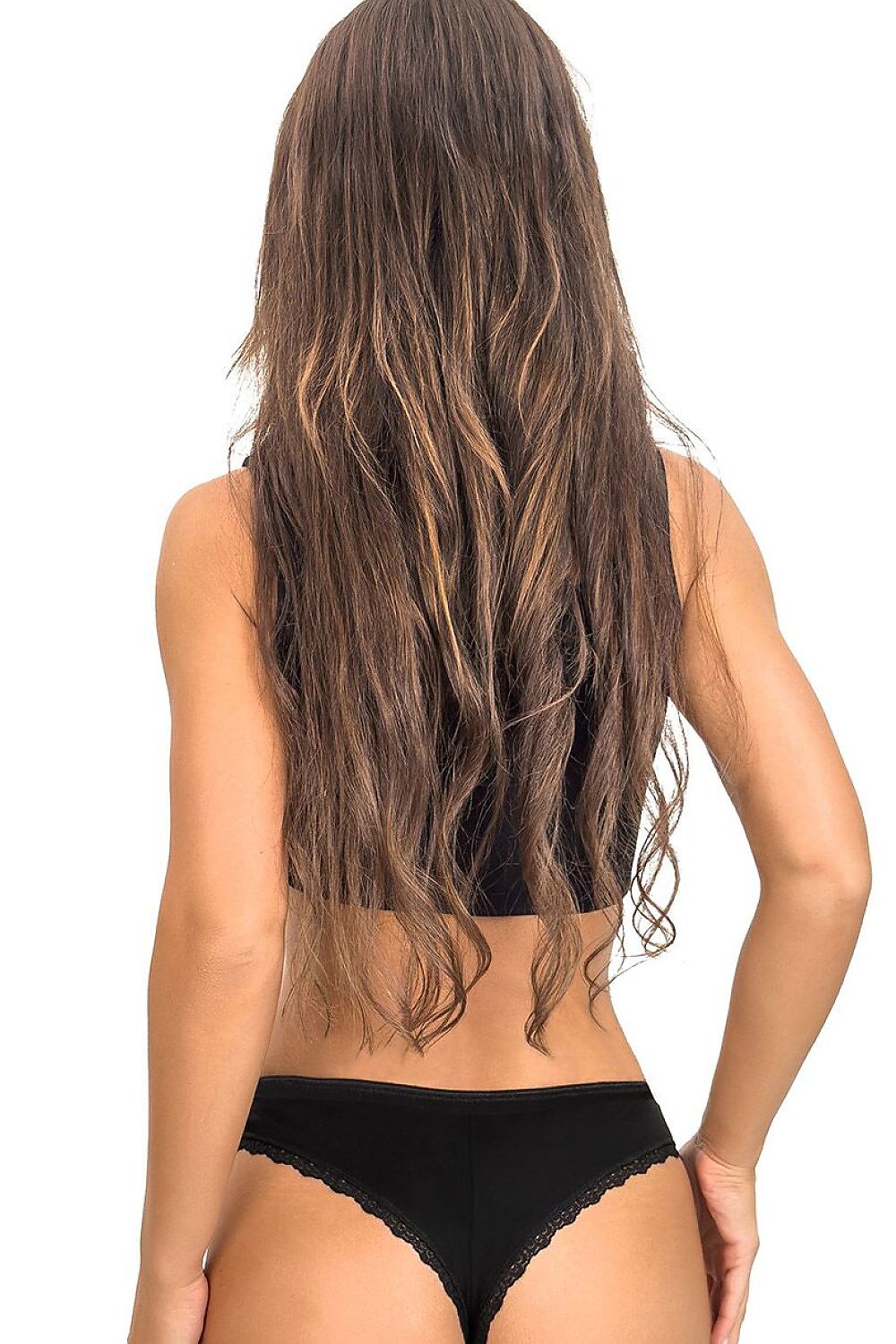  Brazilų stiliaus kelnaitės model 228539 Donna 
