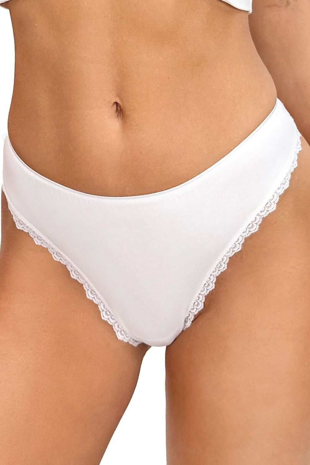  Brazilų stiliaus kelnaitės model 228540 Donna 