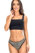  Brazilų stiliaus kelnaitės model 228542 Donna 
