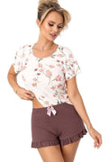  Pižamos model 228558 Donna 