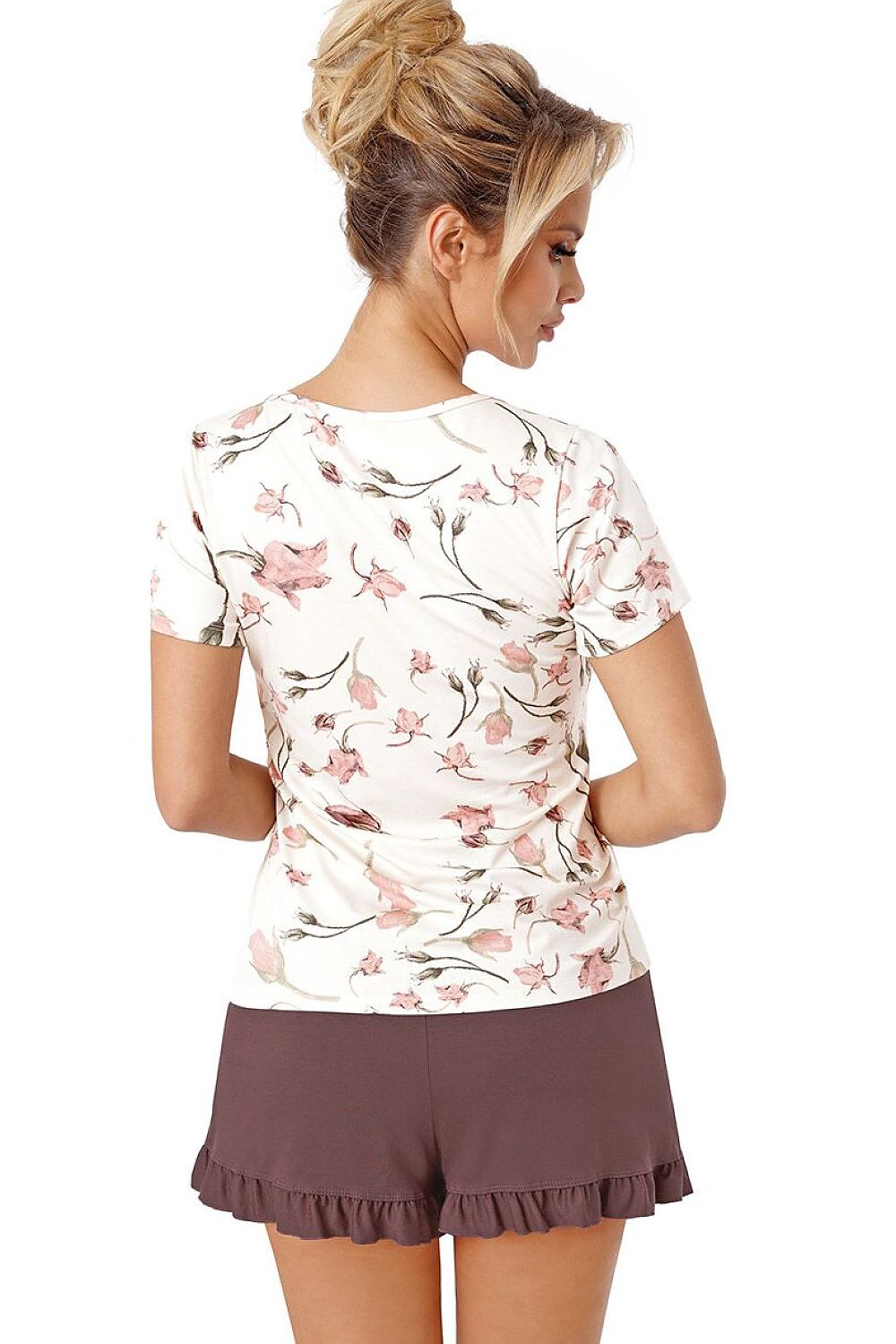  Pižamos model 228558 Donna 