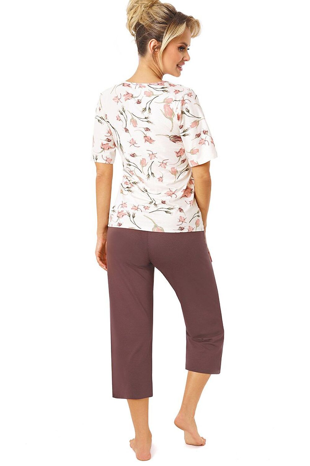  Pižamos model 228559 Donna 