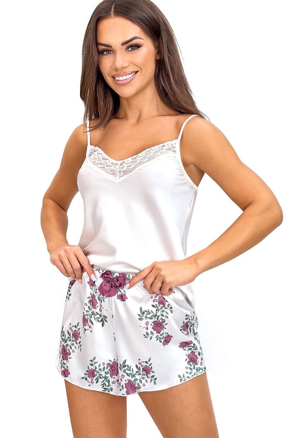  Pižamos model 228567 Donna 
