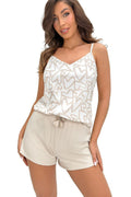  Pižamos model 228568 Donna 
