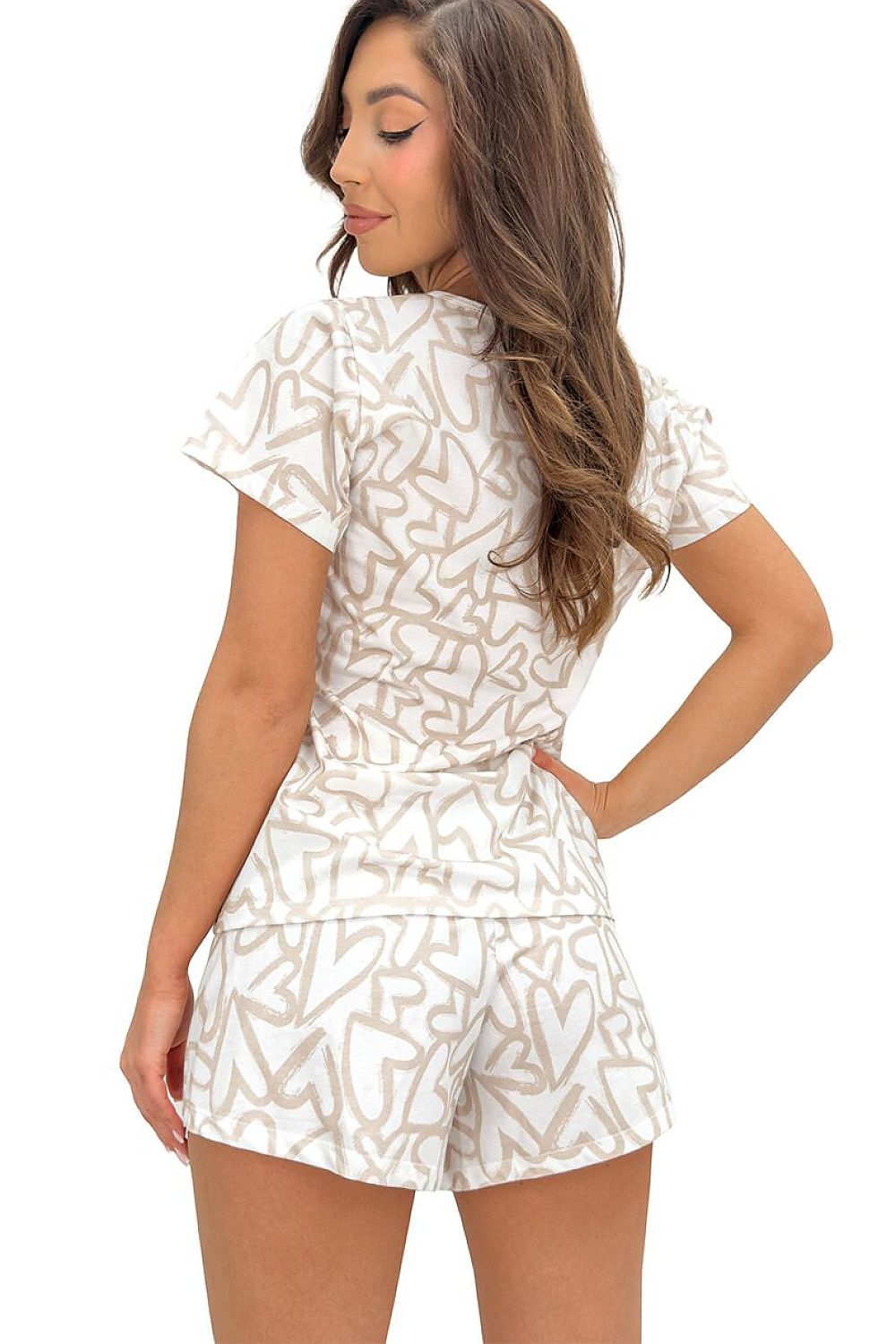  Pižamos model 228569 Donna 