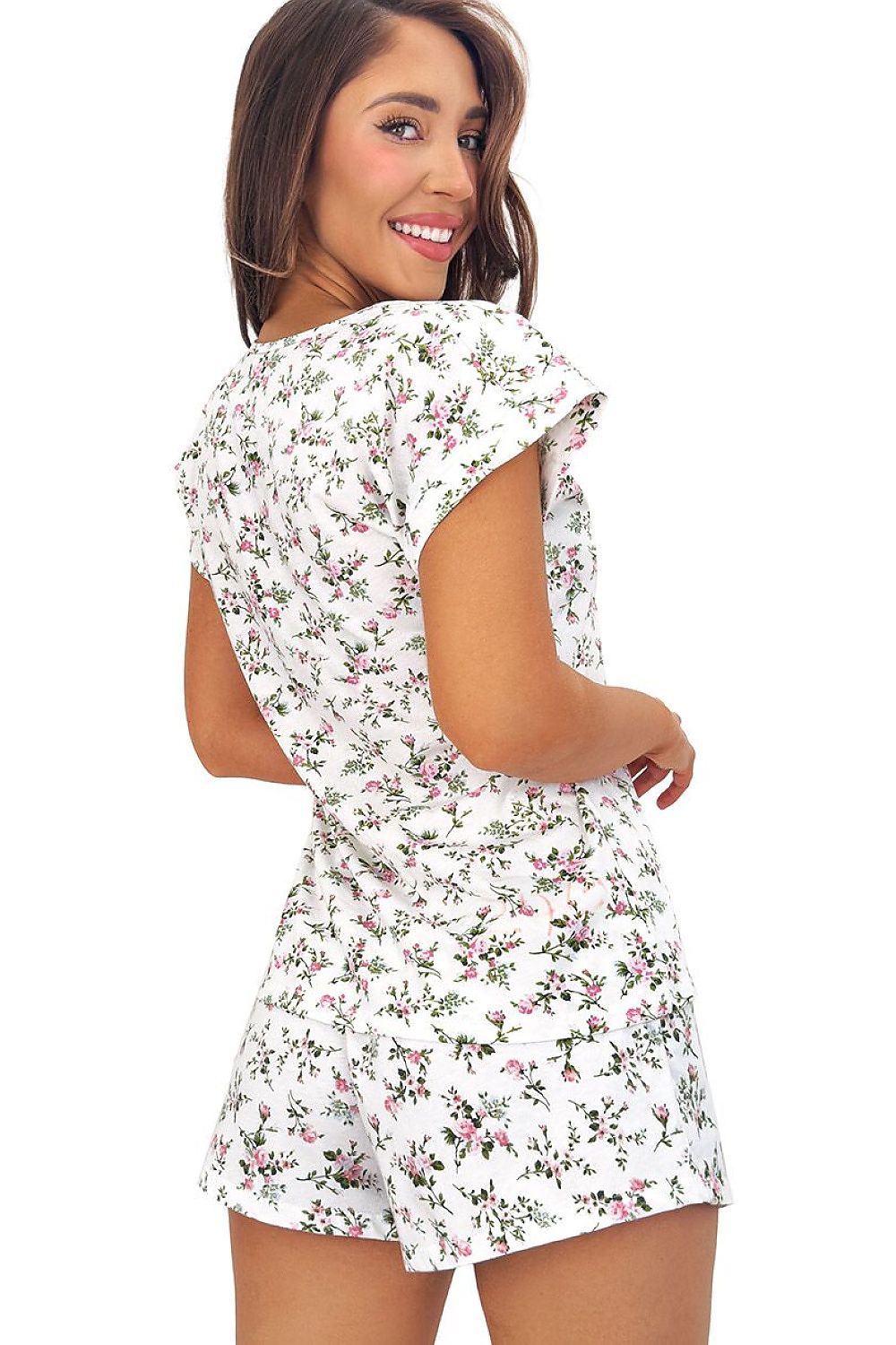  Pižamos model 228571 Donna 