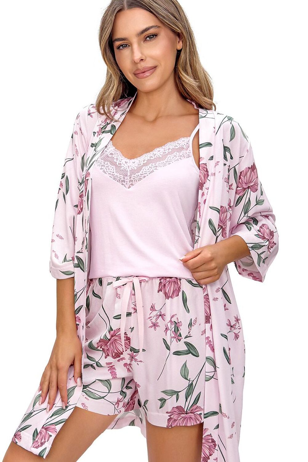  Pižamos model 228572 Donna 