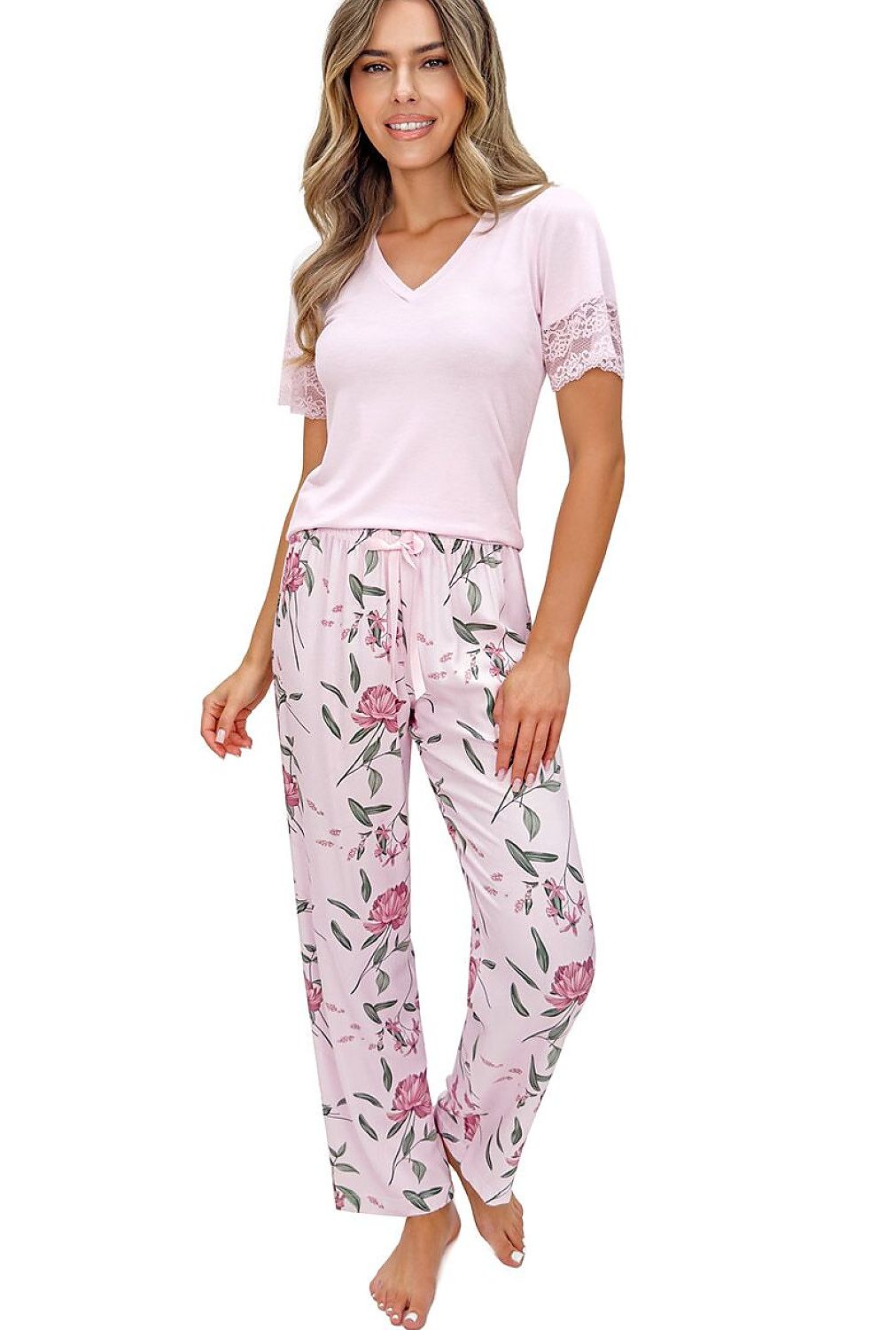  Pižamos model 228573 Donna 